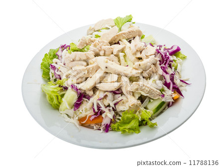 Chicken salad 11788136