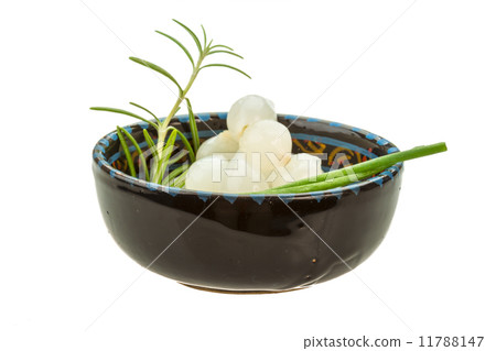 Small marinated onion 11788147