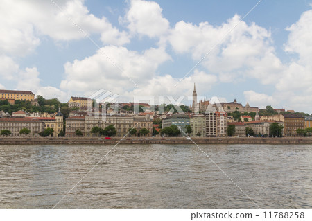 view of landmarks in Budapest view of landmarks in Budapest 11788258
