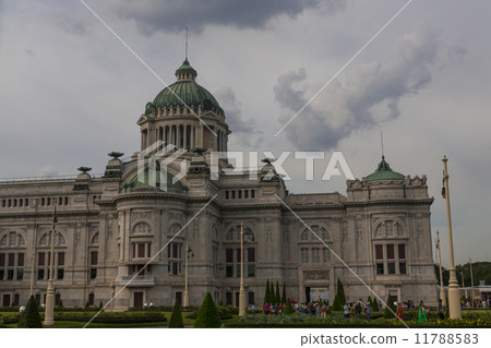 Thailand Palace Thailand Palace 11788583