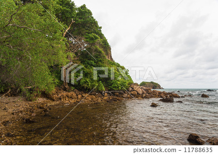 Ko Samet Arhipelageo Ko Samet Arhipelageo 11788635