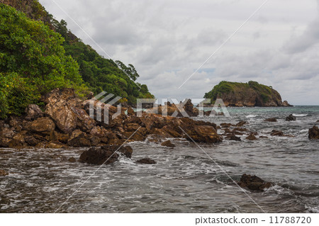 Ko Samet Arhipelageo 11788720