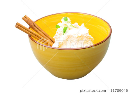 Cottage cheese 11789046