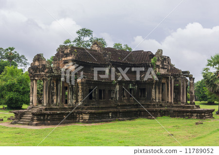 Angkor Wat Angkor Wat 11789052