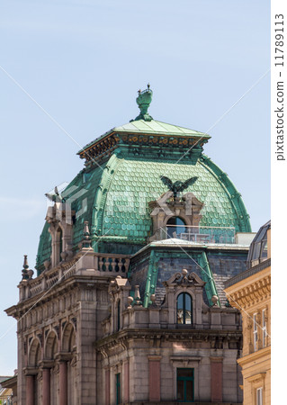 View of Vienna 11789113