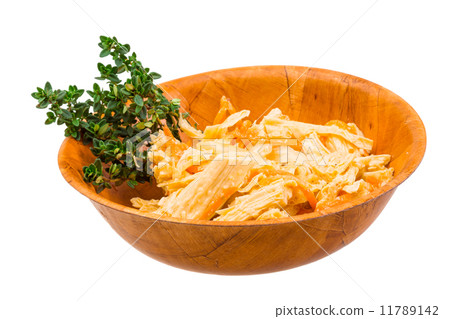 Chinese or korean Yuba (tofu bamboo) Chinese or korean Yuba (tofu bamboo) 11789142