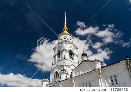 Assumption cathedral at Vladimir 11789688