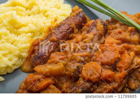 Dublin coddle 11789885