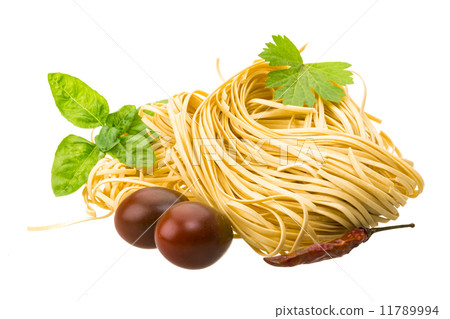 Egg macaroni Egg macaroni 11789994