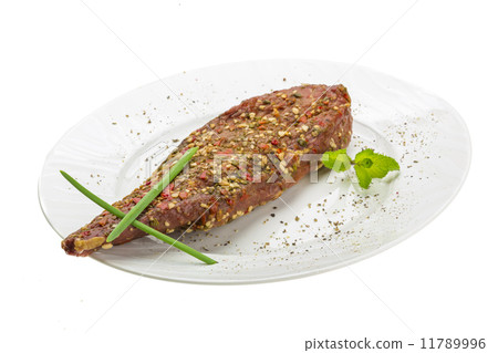 Smoked beef Smoked beef 11789996