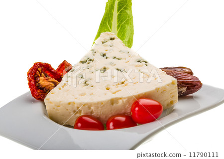 Spanish cheese with mould Spanish cheese with mould 11790111