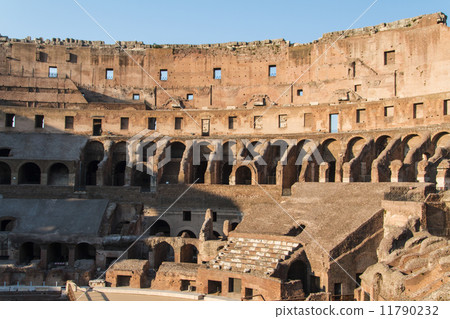 Colosseum in Rome, Italy Colosseum in Rome, Italy 11790232