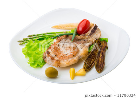 T-bone steak 11790324