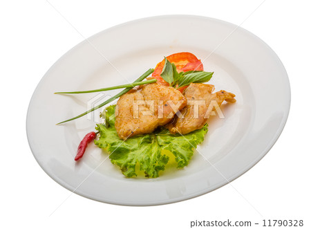 Baracuda steak 11790328