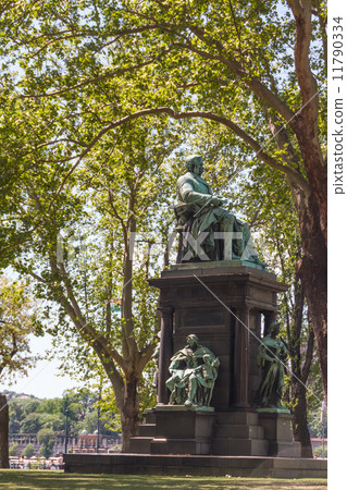 view of landmarks in Budapest view of landmarks in Budapest 11790334