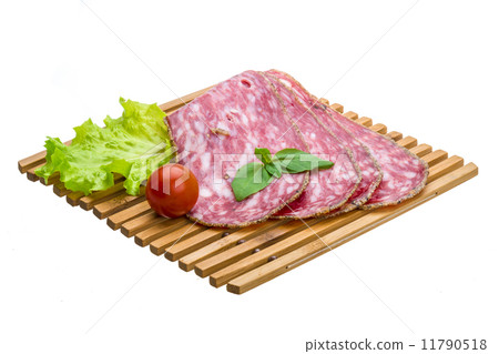 Salchichin salami Salchichin salami 11790518