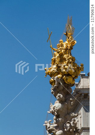 View of Vienna 11790614