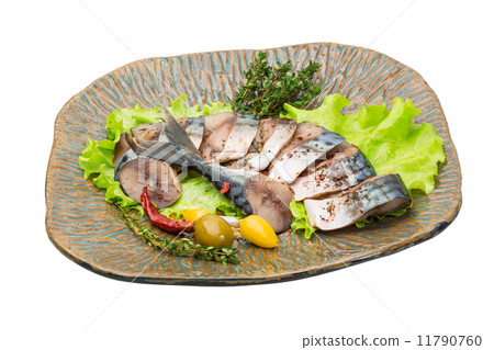 Mackerels 11790760