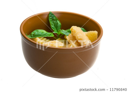 Hard estonian cheese 11790840