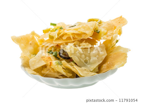 Nachos 11791054