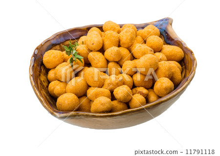 Crispy peanut Crispy peanut 11791118