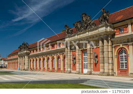 Filmmuseum in Potsdam 11791295