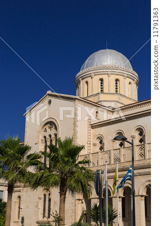 Limassol Cathedral Church Limassol Cathedral Church 11791363
