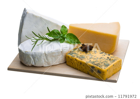 Variety cheese assortment Variety cheese assortment 11791972