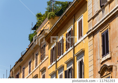 Trastevere District, Rome Trastevere District, Rome 11792203