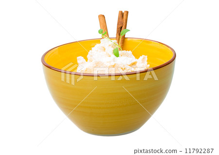 Cottage cheese 11792287