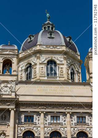 Natural History Museum, Vienna 11792348