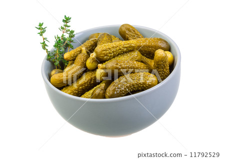 Marinated cucumbers Marinated cucumbers 11792529