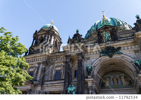 Berlin Cathedral (Berliner Dom) 11792534