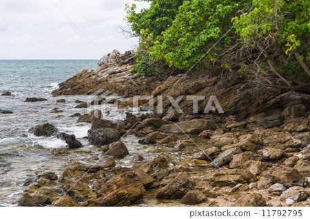 Ko Samet Arhipelageo Ko Samet Arhipelageo 11792795