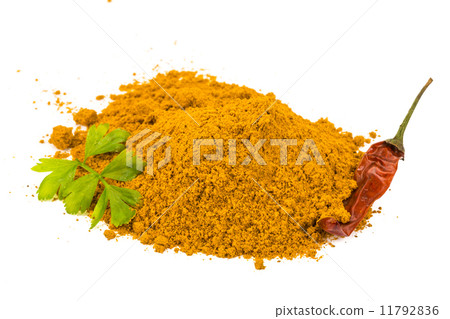 Curcuma powder Curcuma powder 11792836