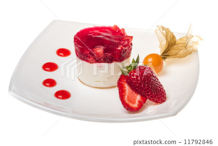 delicious shortcake 11792846