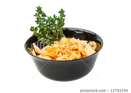 Chinese or korean Yuba (tofu bamboo) 11793294
