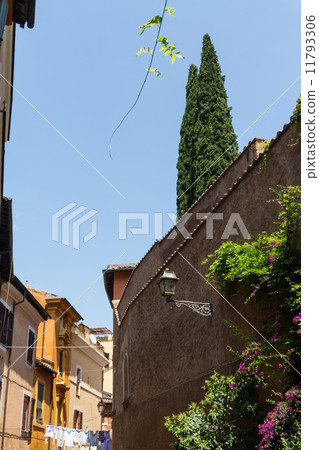 Trastevere District, Rome Trastevere District, Rome 11793306
