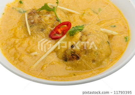 Malai kofta 11793395