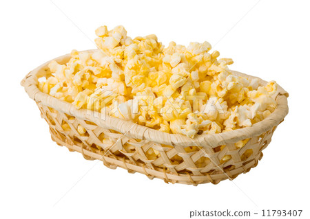 Popcorn 11793407