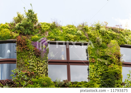 Historic building in Paris France Historic building in Paris France 11793875