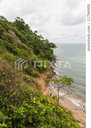 Ko Samet Arhipelageo 11794008