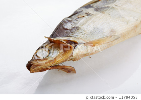Dried fish Dried fish 11794055