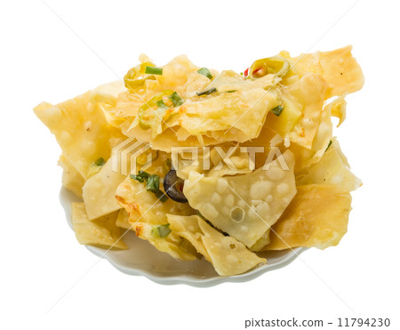 Nachos 11794230