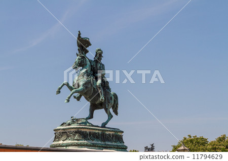 View of Vienna 11794629