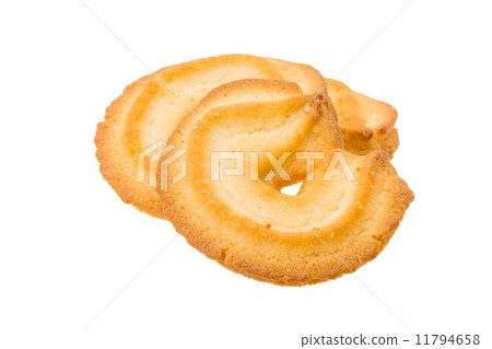 Dutch butter cookies 11794658