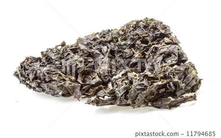 Dry nori for soup Dry nori for soup 11794685