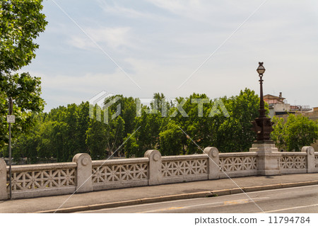 Rome bridges Rome bridges 11794784