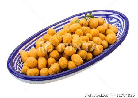 Crispy peanut 11794839
