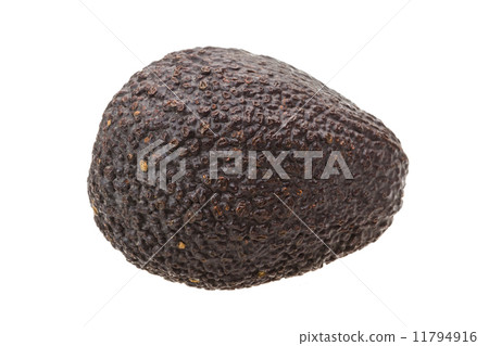 Ripe Avocado 11794916